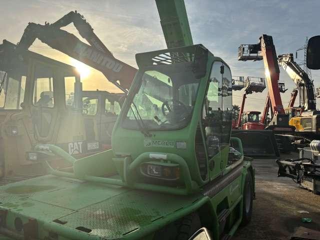 Merlo 45.21 Photo 2