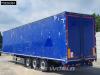 Knapen K100 3 axles Lift Axle 92m2 Photo 2 thumbnail