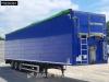 Knapen K100 3 axles Lift Axle 92m2 Photo 3 thumbnail