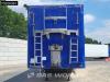 Knapen K100 3 axles Lift Axle 92m2 Photo 6 thumbnail