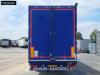 Knapen K100 3 axles Lift Axle 92m2 Photo 7 thumbnail