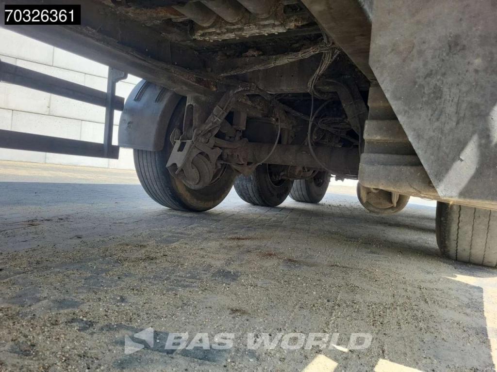 Knapen K100 3 axles Lift Axle 92m2 Photo 23