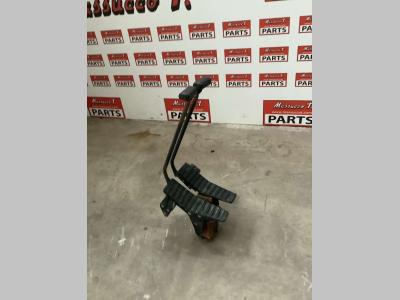 Comandi di traslazione for Caterpillar 317N sold by Massucco T. Srl Area Ricambi