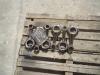 Engine connecting rod for MOTORE FIAT 8365.25 (CODICE 4821454) Photo 1 thumbnail