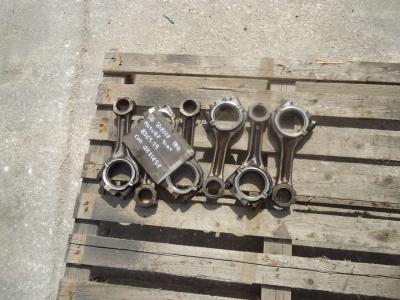 Engine connecting rod for MOTORE FIAT 8365.25 (CODICE 4821454) sold by OLM 90 Srl