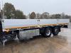 Mercedes-Benz ACTROS 1831 Photo 11 thumbnail