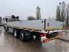 Mercedes-Benz ACTROS 1831 Photo 6 thumbnail