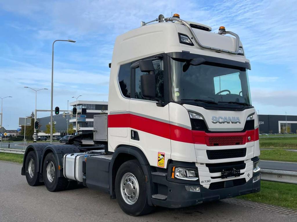 Scania R 730 A6X4NZ Photo 10