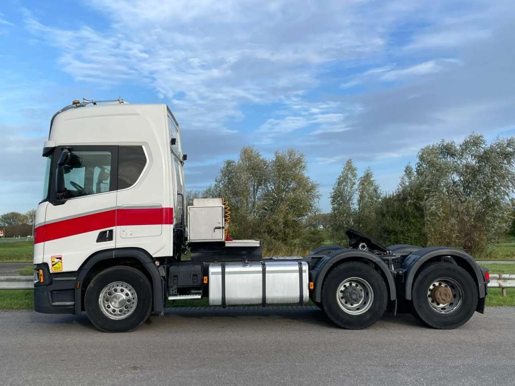 Scania R 730 A6X4NZ Photo 2