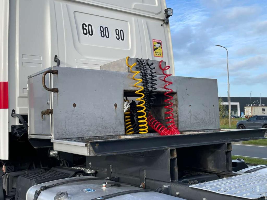 Scania R 730 A6X4NZ Photo 4