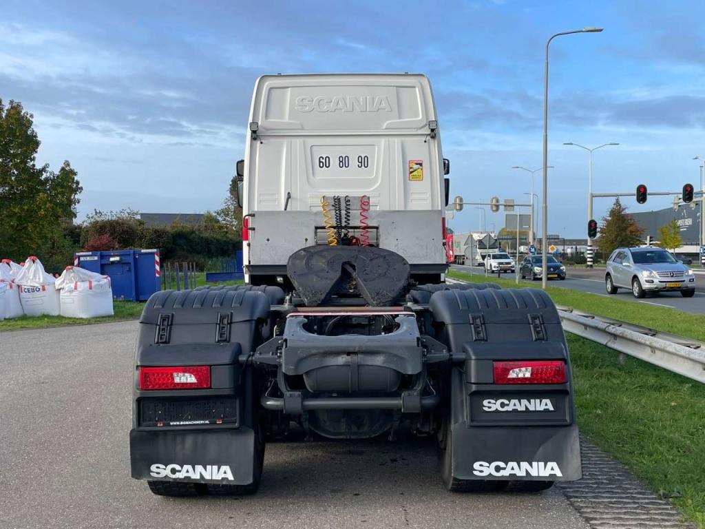 Scania R 730 A6X4NZ Photo 5