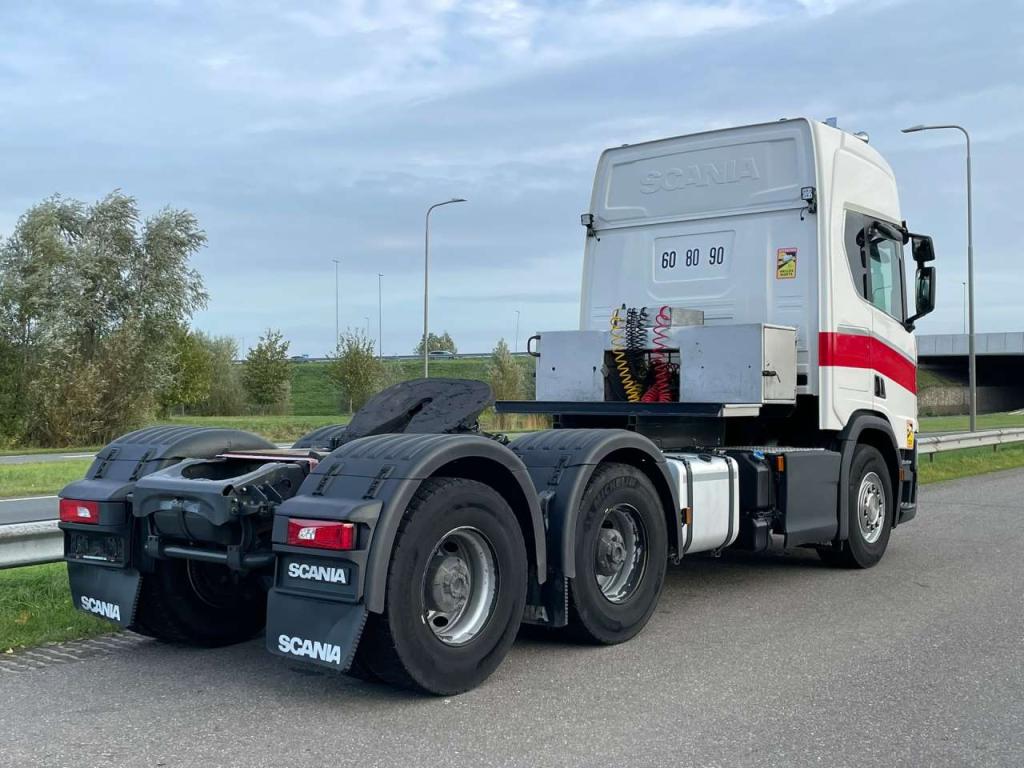 Scania R 730 A6X4NZ Photo 7