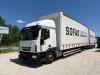 Iveco EUROCARGO 120E28 euro 6 ATTACCO BIGA Photo 1 thumbnail