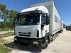 Iveco EUROCARGO 120E28 euro 6 ATTACCO BIGA Photo 17 thumbnail