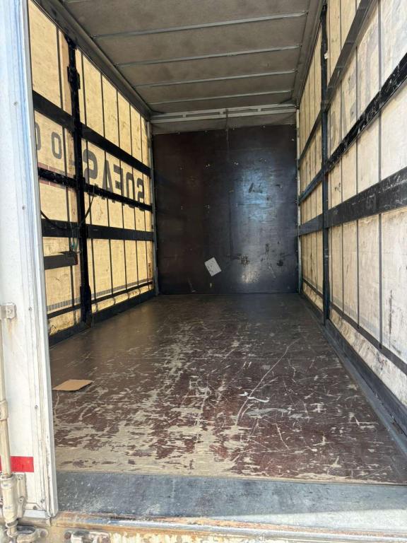 Iveco EUROCARGO 120E28 euro 6 ATTACCO BIGA Photo 14