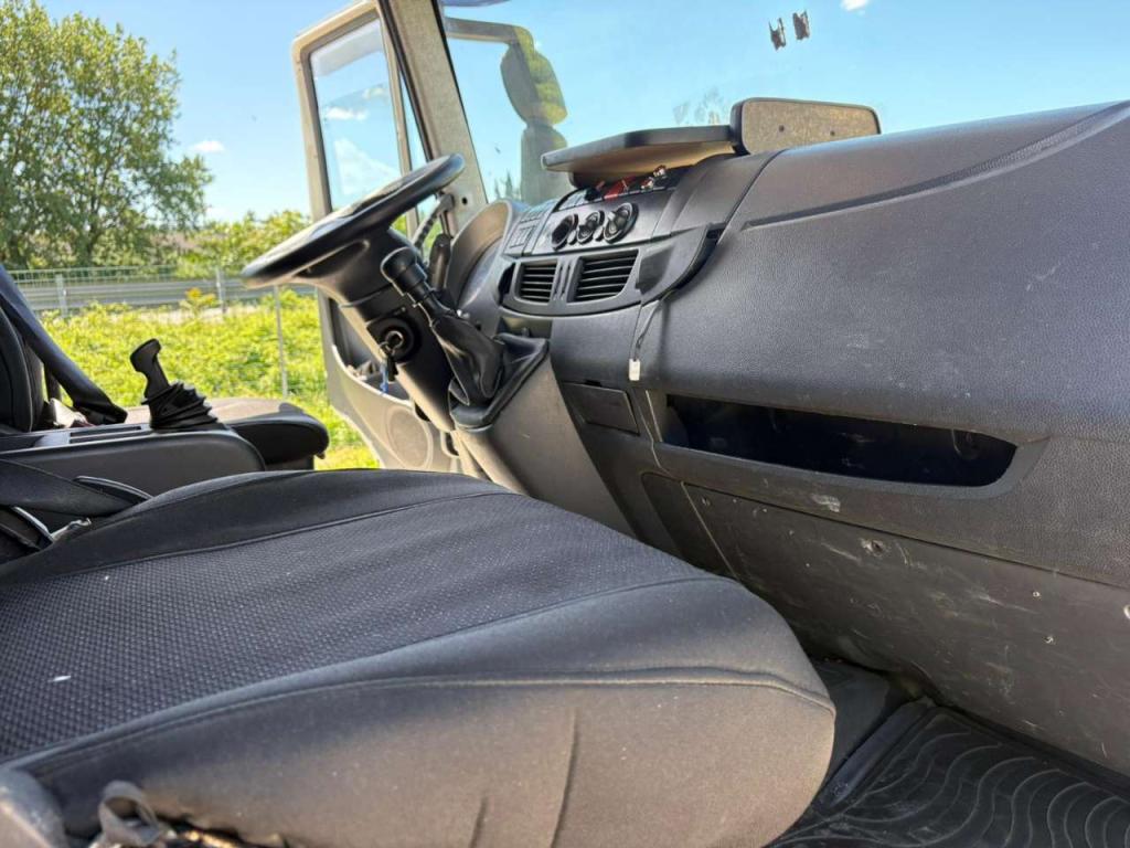 Iveco EUROCARGO 120E28 euro 6 ATTACCO BIGA Photo 6