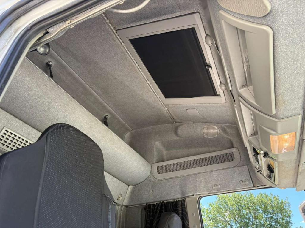 Iveco EUROCARGO 120E28 euro 6 ATTACCO BIGA Photo 7