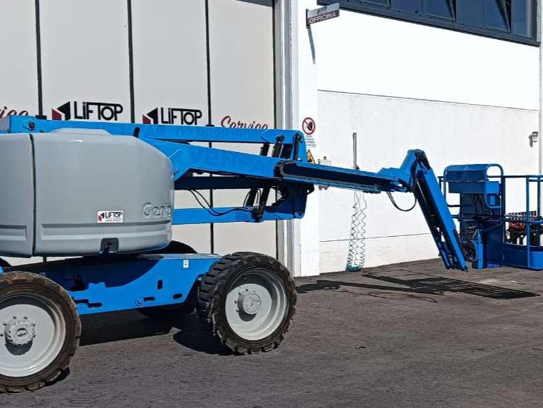 Genie Z51/30 JRT Photo 1
