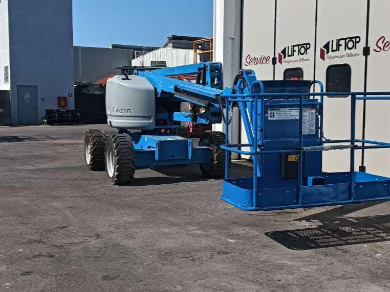 Genie Z51/30 JRT Photo 6