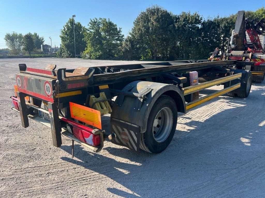 Atlas ARF 48M2 Photo 2
