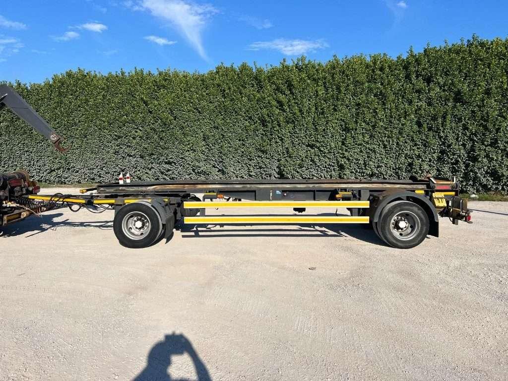 Atlas ARF 48M2 Photo 3