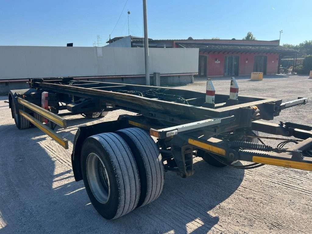 Atlas ARF 48M2 Photo 4