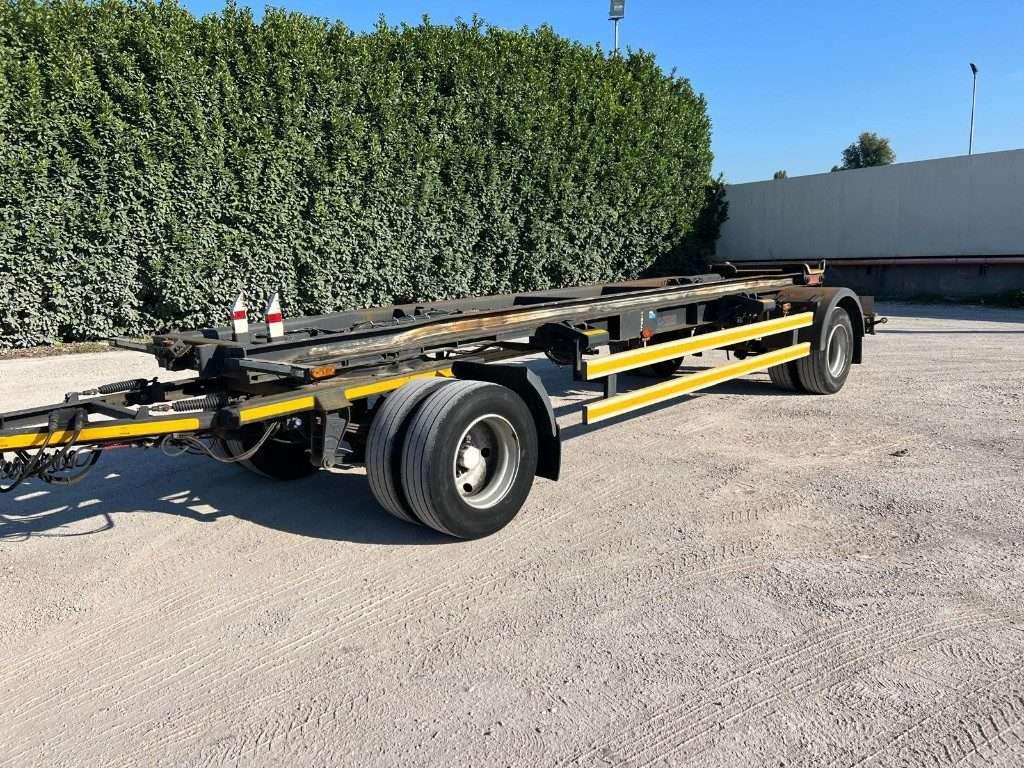 Atlas ARF 48M2 Photo 5