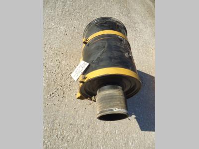 Air filter housing for Hitachi ZW310 sold by OLM 90 Srl
