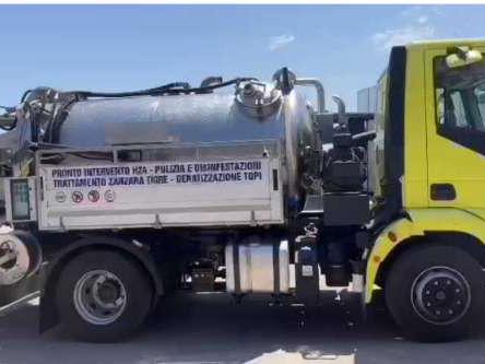 Iveco EUROCARGO 120 E 25 Photo 4
