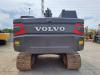 Volvo EC350EL Photo 3 thumbnail