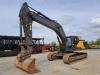 Volvo EC350EL Photo 7 thumbnail