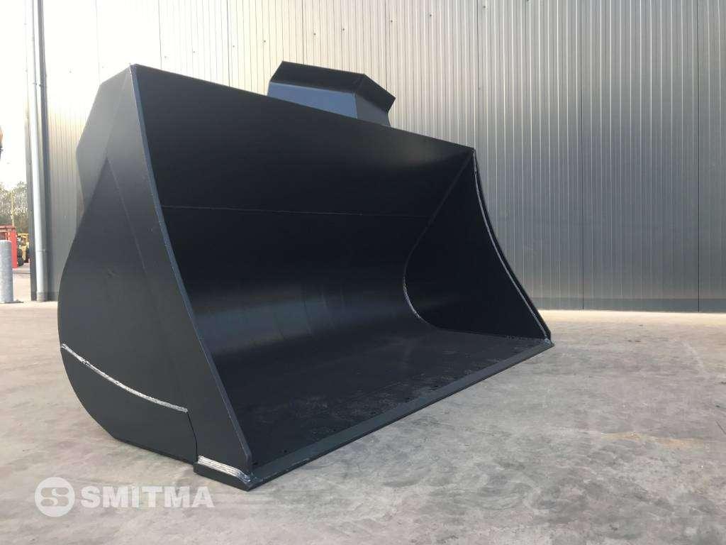 Volvo L180E Photo 2