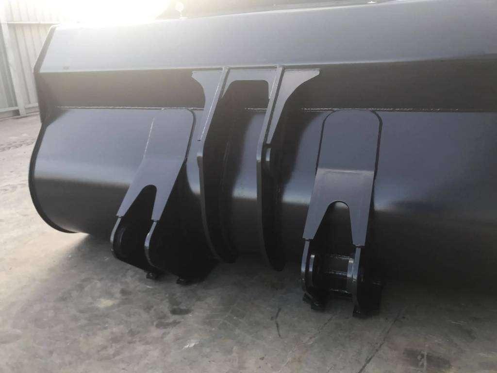 Volvo L180E Photo 6