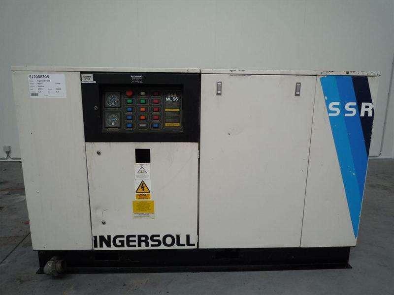 Ingersoll Rand ML 55 Photo 2
