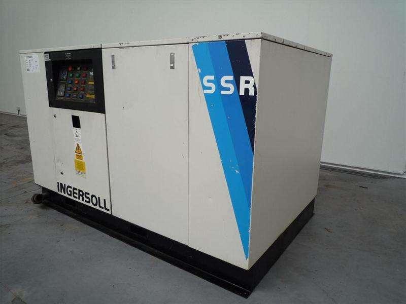 Ingersoll Rand ML 55 Photo 3