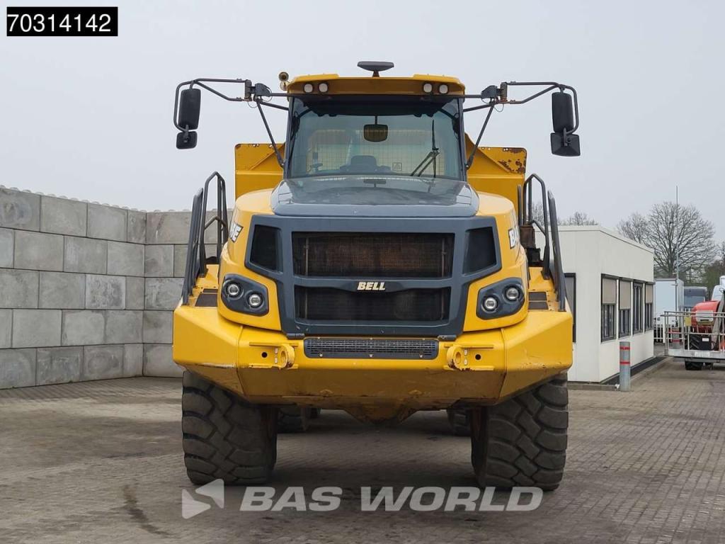 Bell B45 E Photo 10
