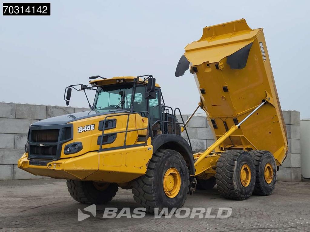 Bell B45 E Photo 2