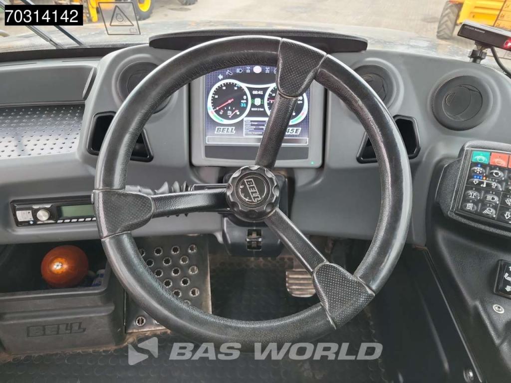 Bell B45 E Photo 26