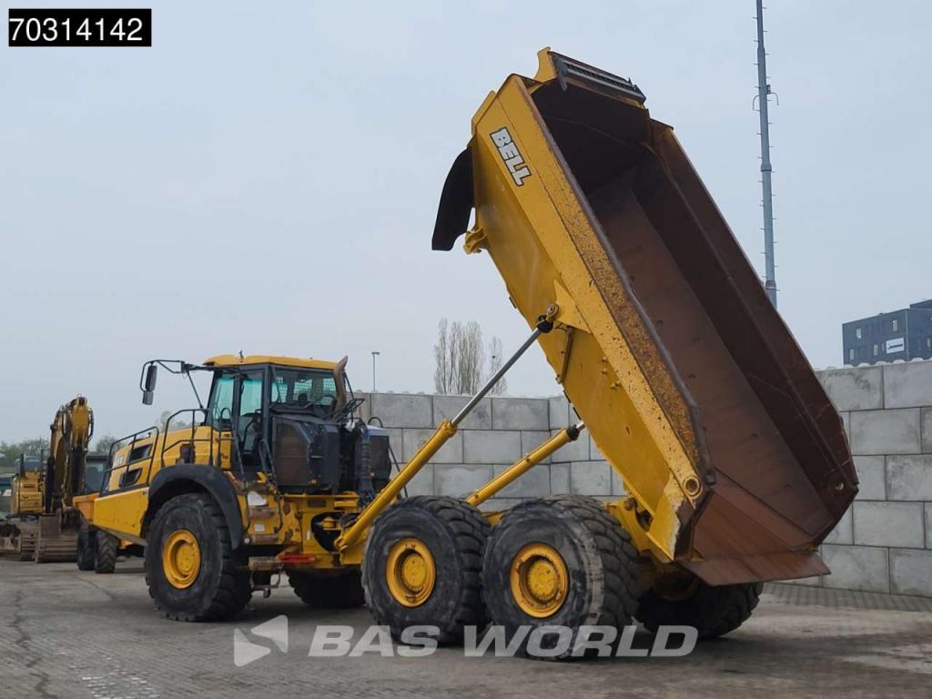 Bell B45 E Photo 5