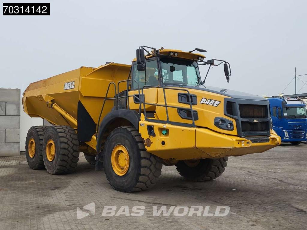 Bell B45 E Photo 9