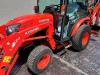 Kubota B2231 4x4 CON retro  LEWIS Photo 4 thumbnail
