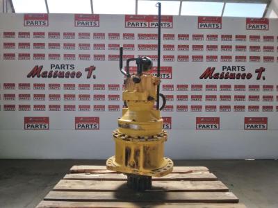 Swing motor sold by Massucco T. Srl Area Ricambi
