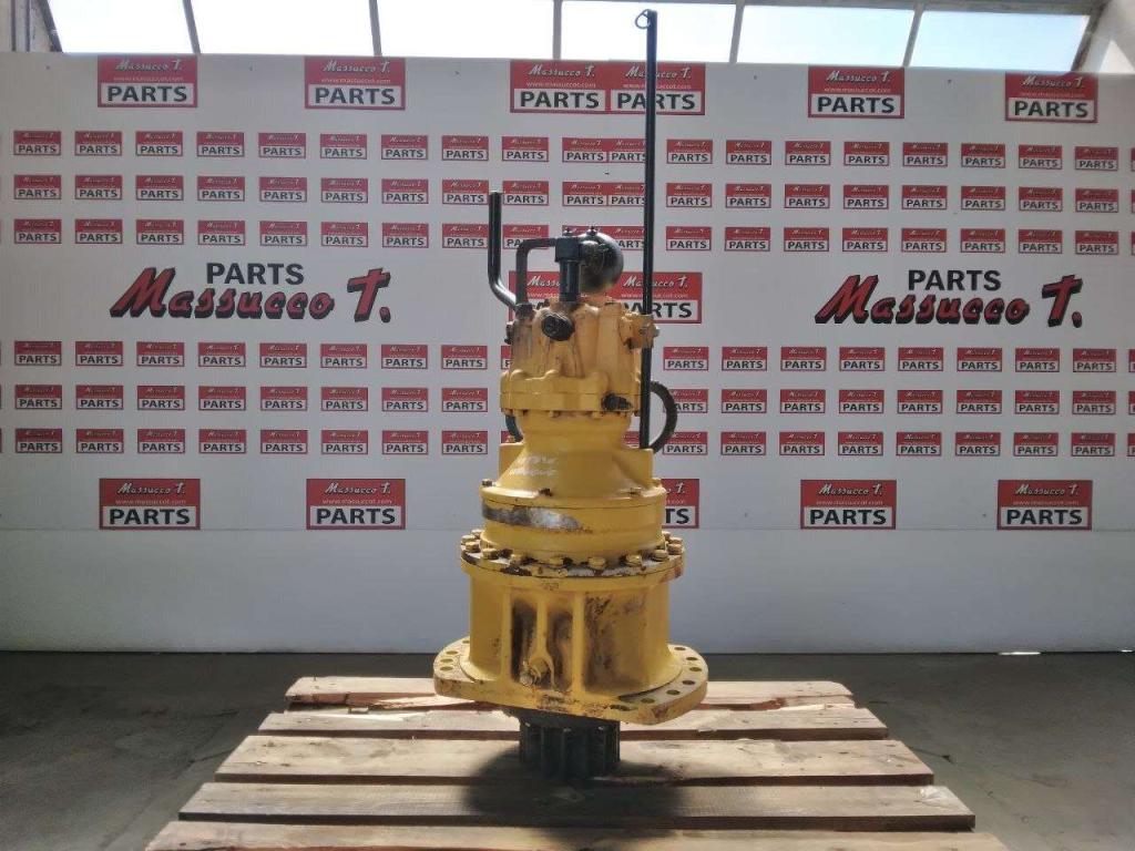 Swing motor Photo 1
