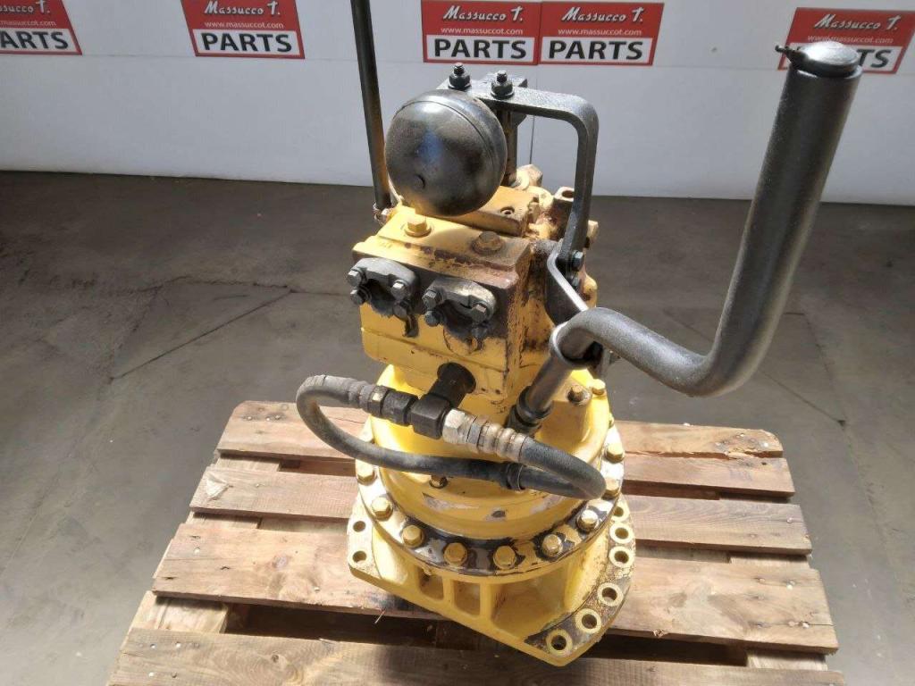 Swing motor Photo 10