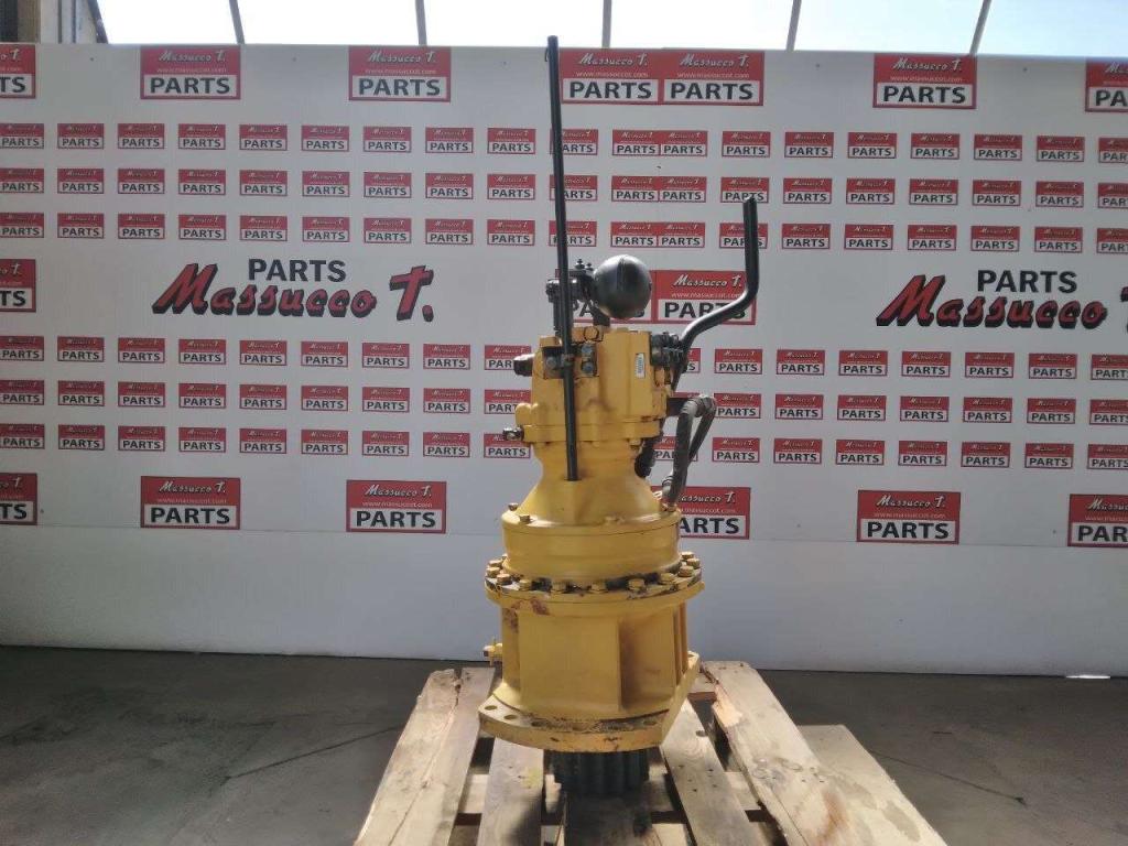 Swing motor Photo 2
