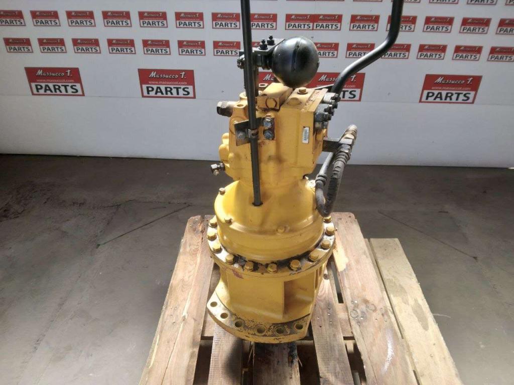 Swing motor Photo 3