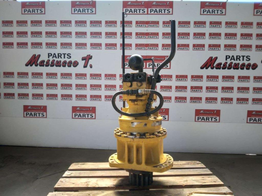 Swing motor Photo 4
