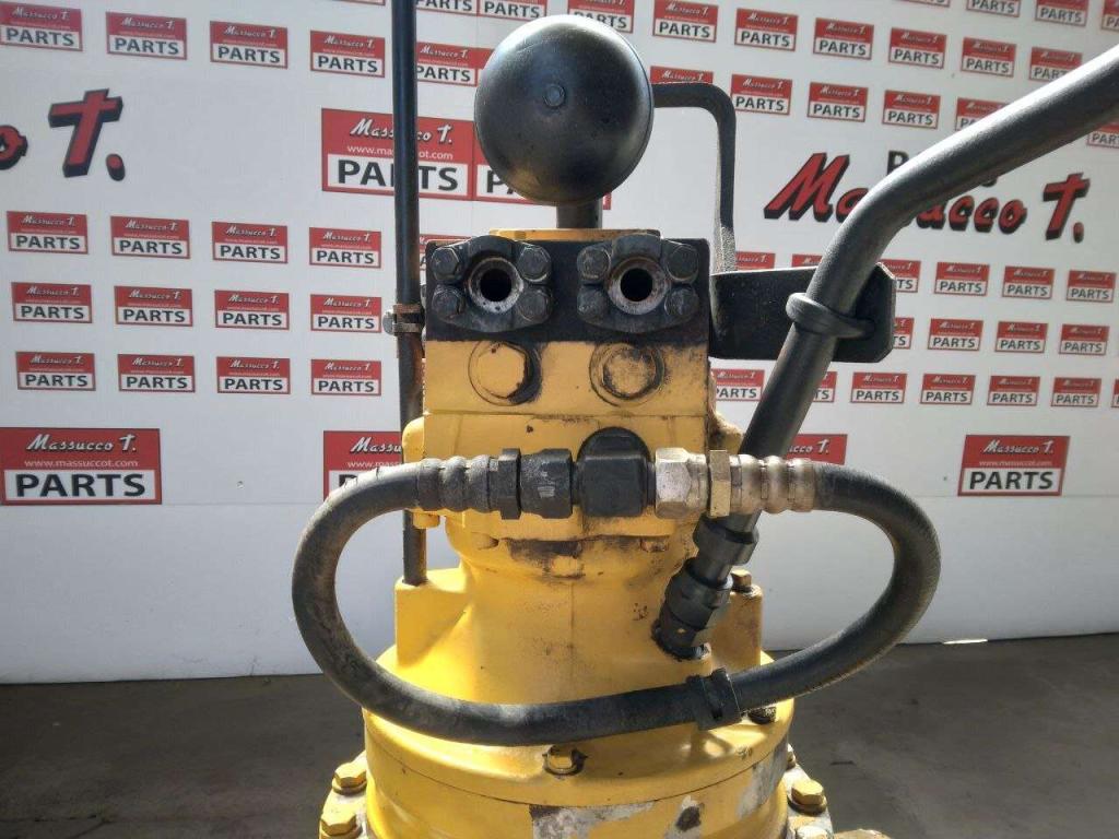 Swing motor Photo 6
