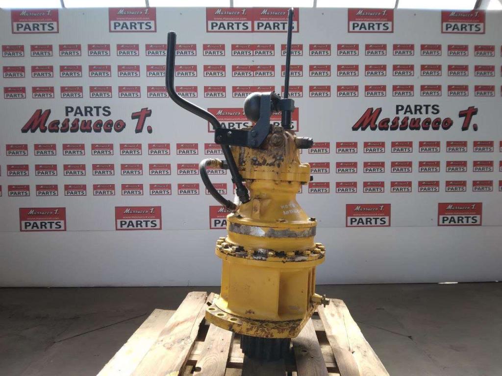 Swing motor Photo 7