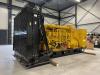 Caterpillar 3512B - 1.600 kVA Open Generator - DPX-18102 Photo 4 thumbnail